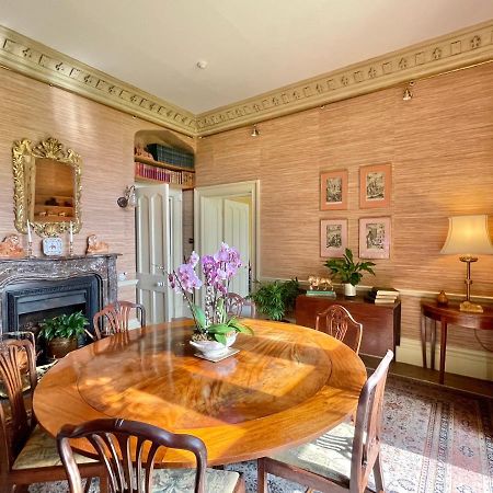 Beryl Country House 웰스 외부 사진
