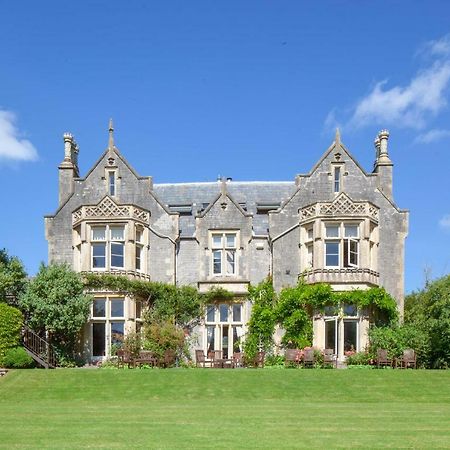 Beryl Country House 웰스 외부 사진