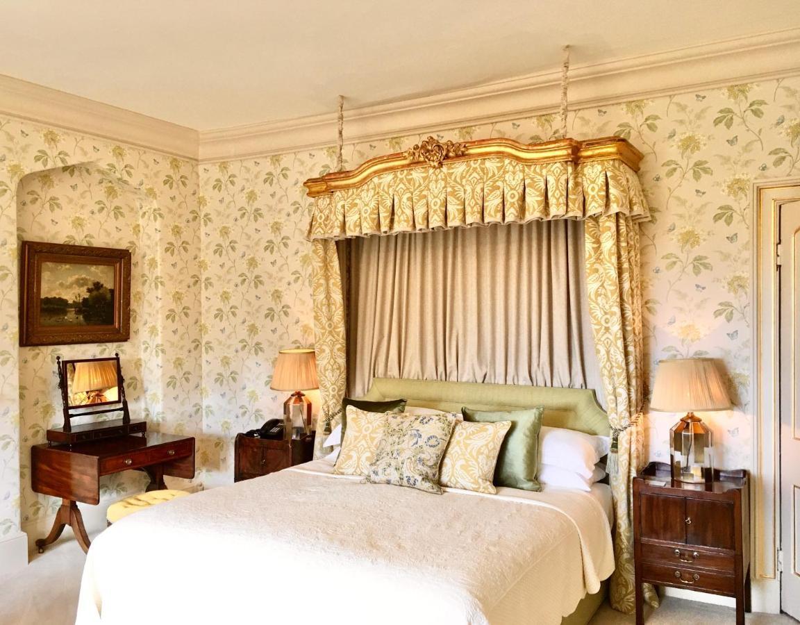 Beryl Country House 웰스 외부 사진