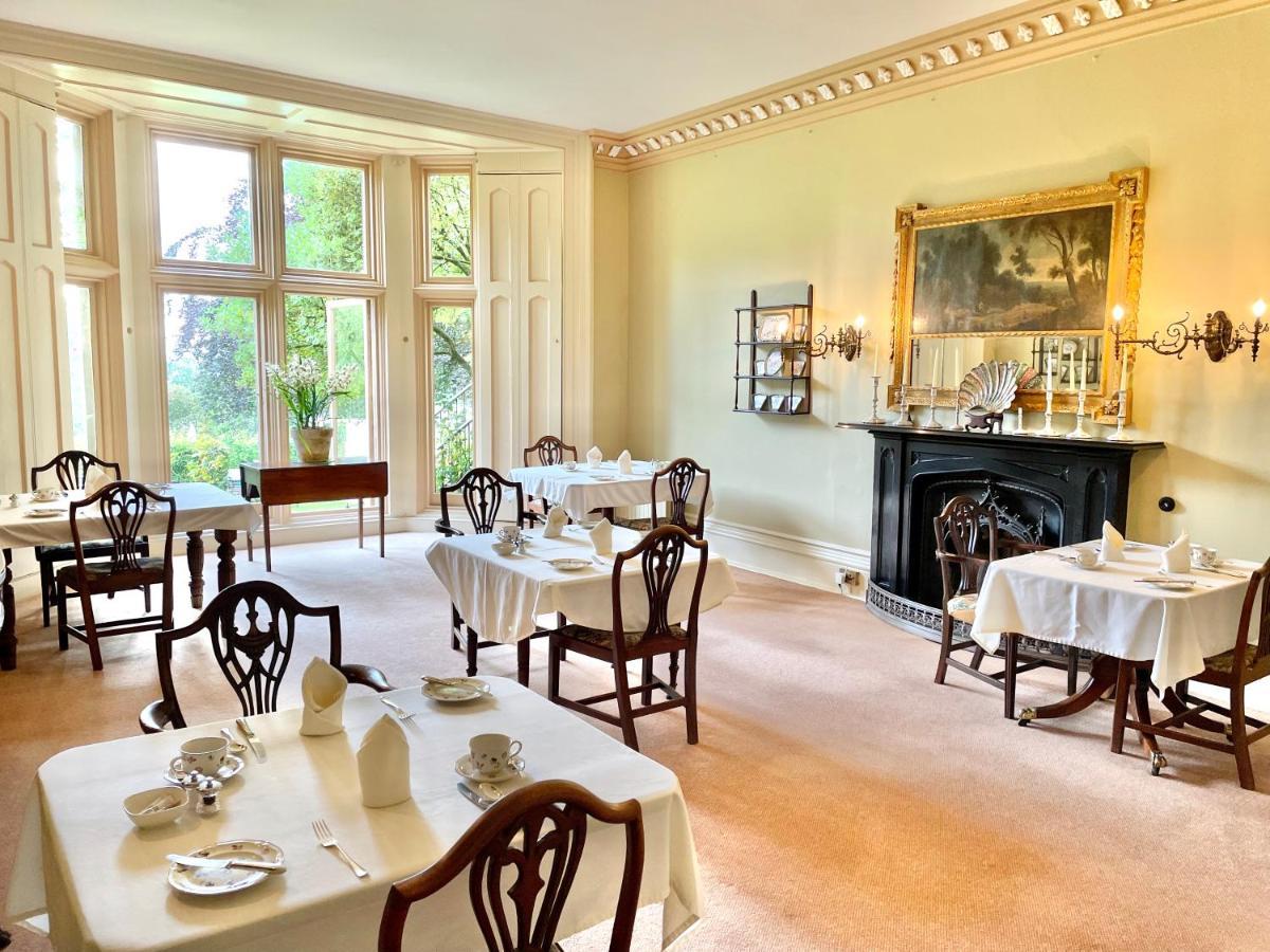 Beryl Country House 웰스 외부 사진