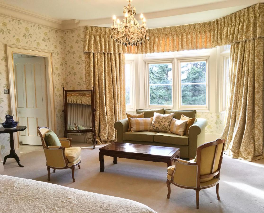Beryl Country House 웰스 외부 사진