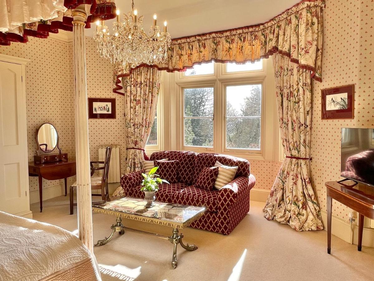 Beryl Country House 웰스 외부 사진