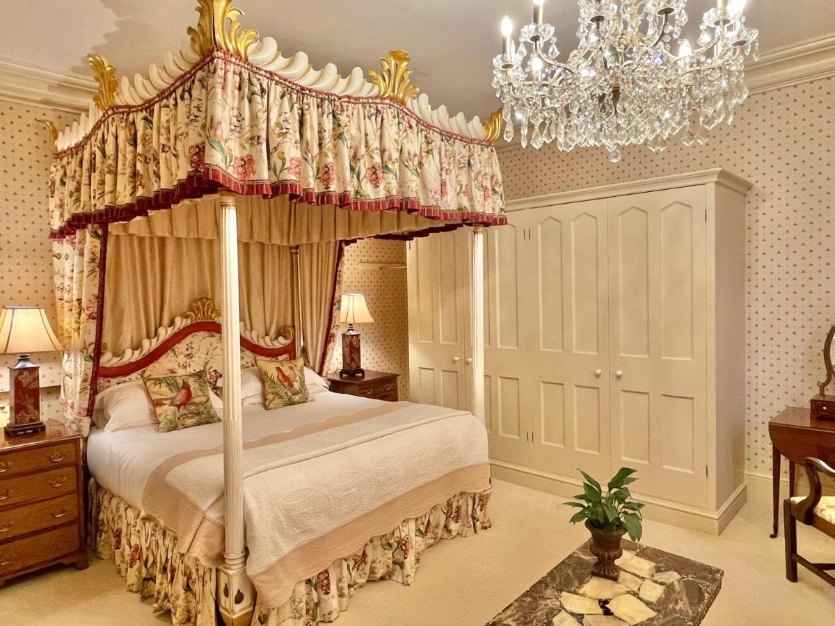 Beryl Country House 웰스 외부 사진