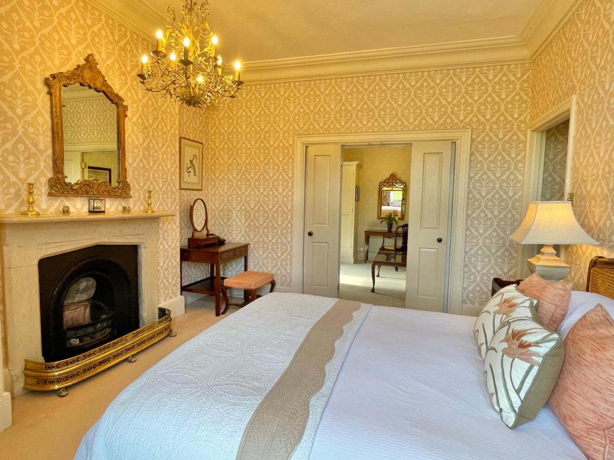Beryl Country House 웰스 외부 사진