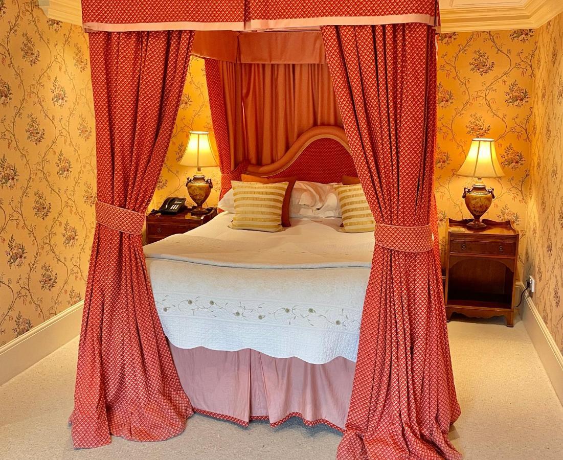 Beryl Country House 웰스 외부 사진