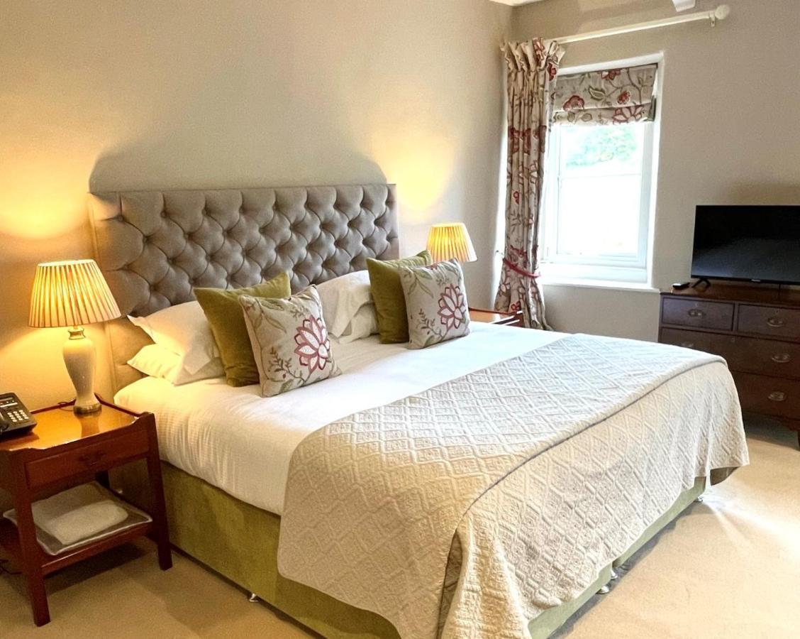 Beryl Country House 웰스 외부 사진