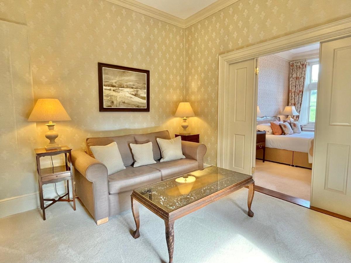 Beryl Country House 웰스 객실 사진