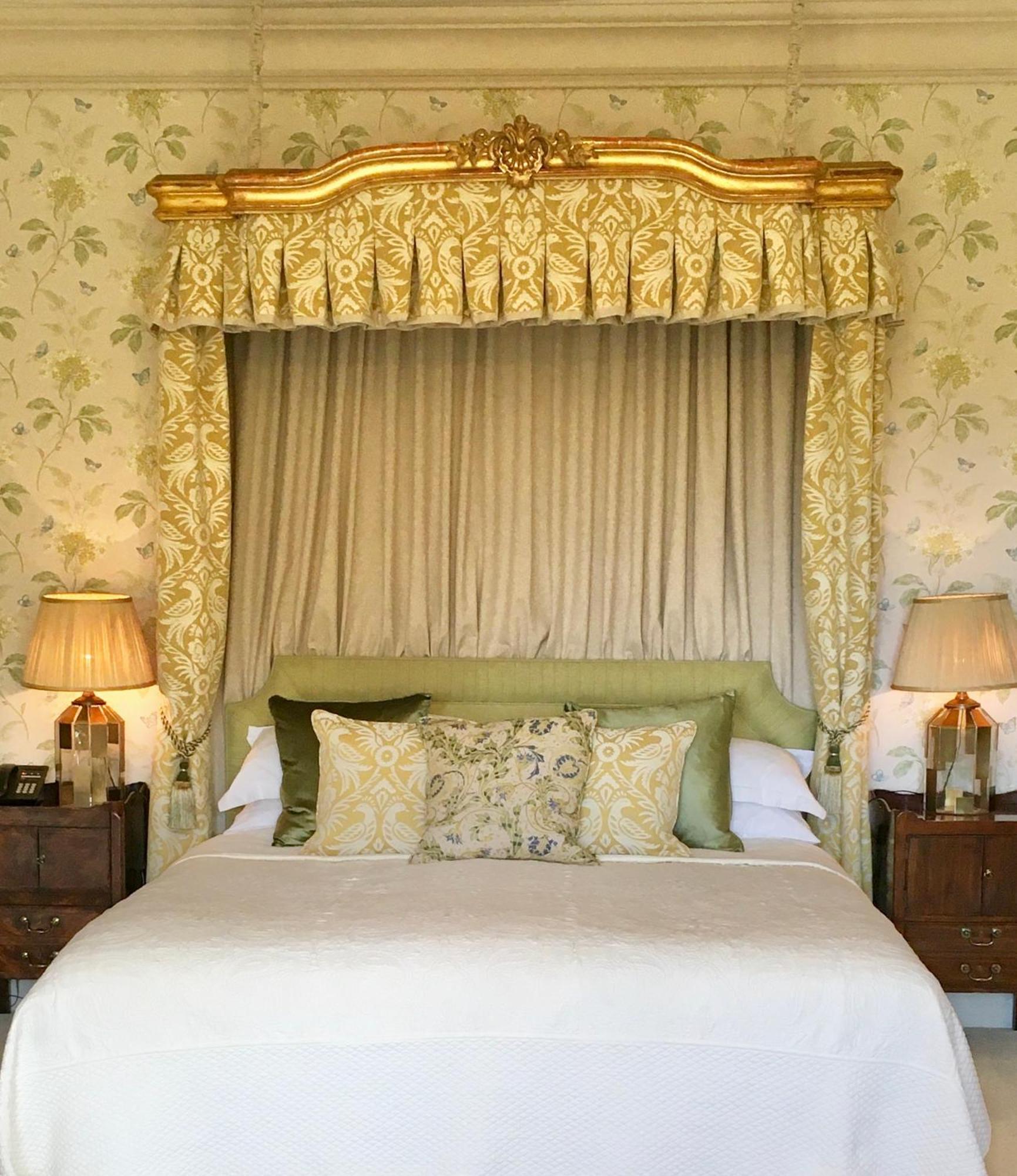 Beryl Country House 웰스 객실 사진