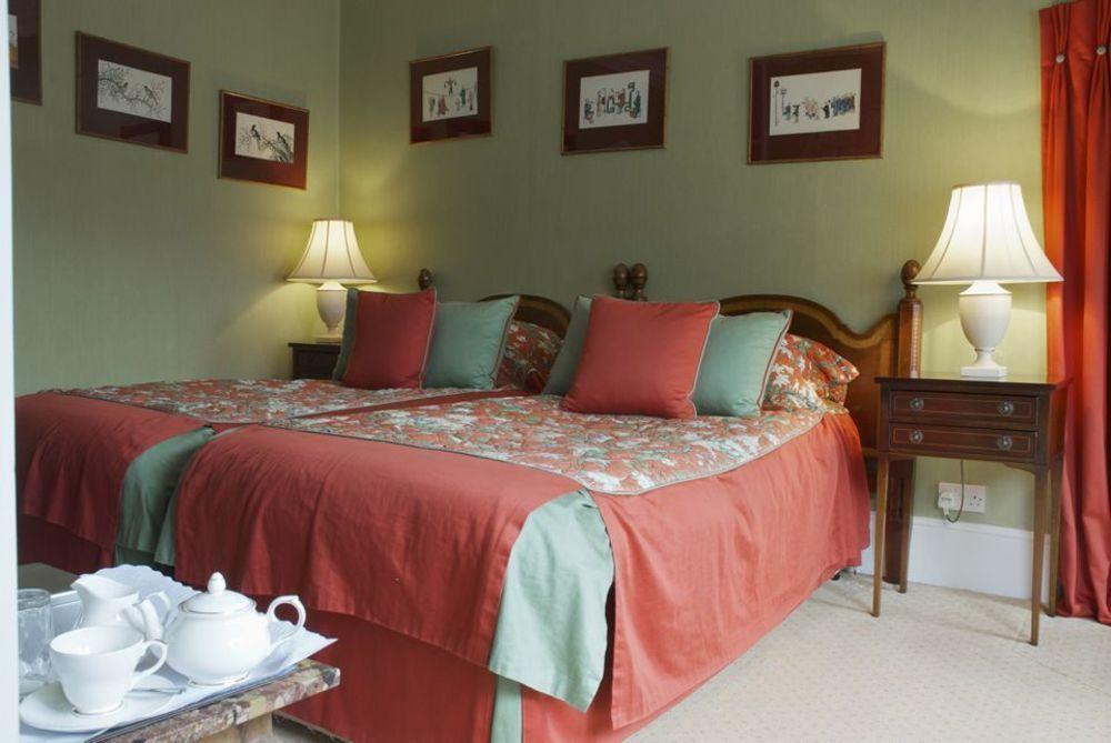 Beryl Country House 웰스 외부 사진