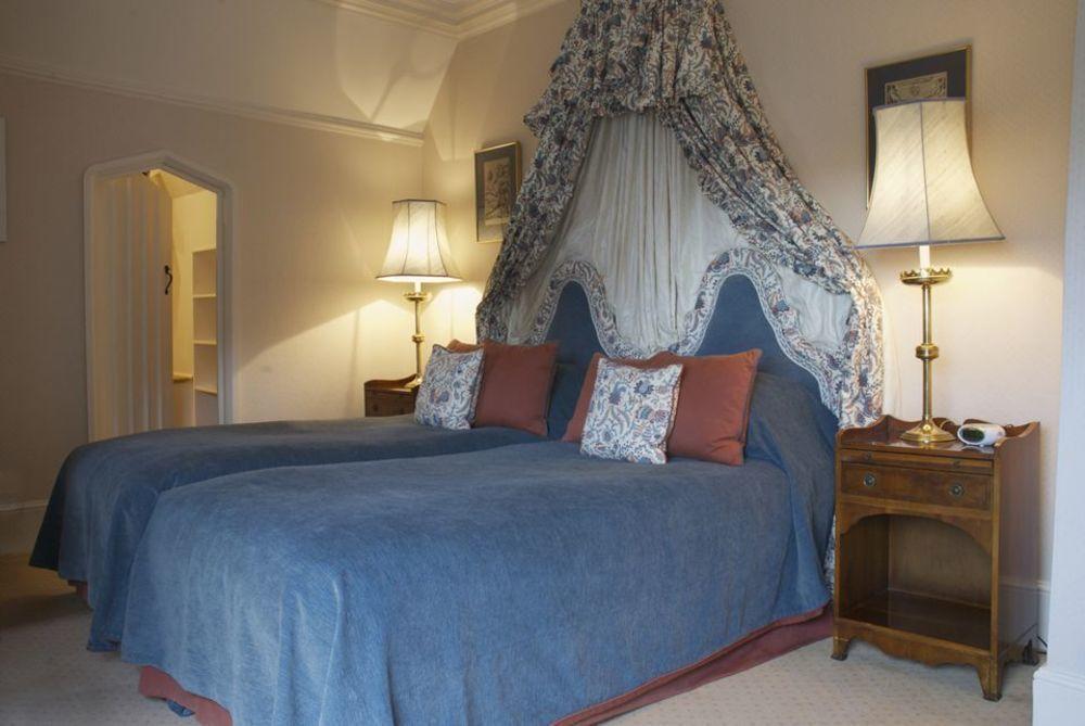 Beryl Country House 웰스 외부 사진