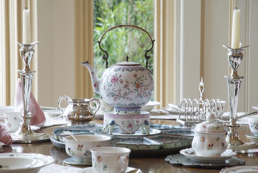 Beryl Country House 웰스 외부 사진