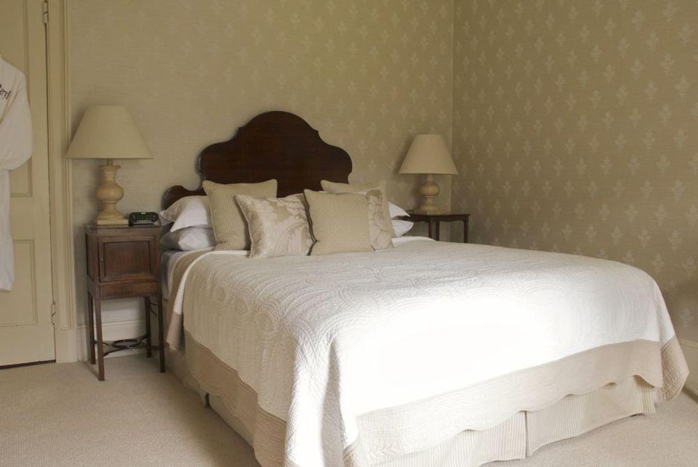 Beryl Country House 웰스 외부 사진