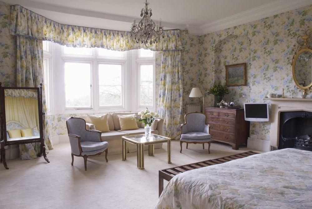 Beryl Country House 웰스 외부 사진