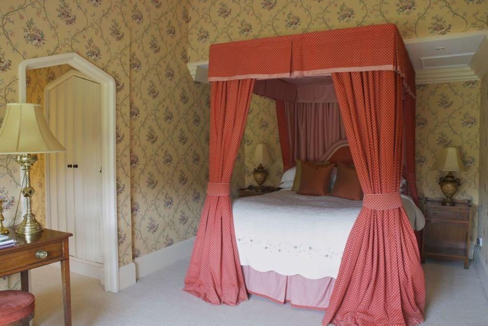 Beryl Country House 웰스 외부 사진