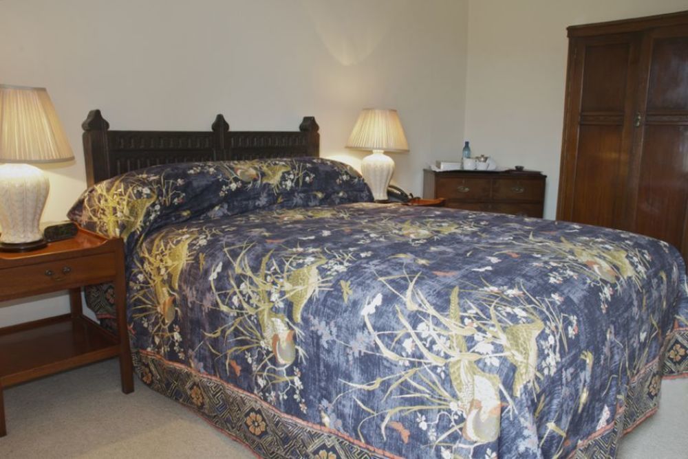 Beryl Country House 웰스 외부 사진