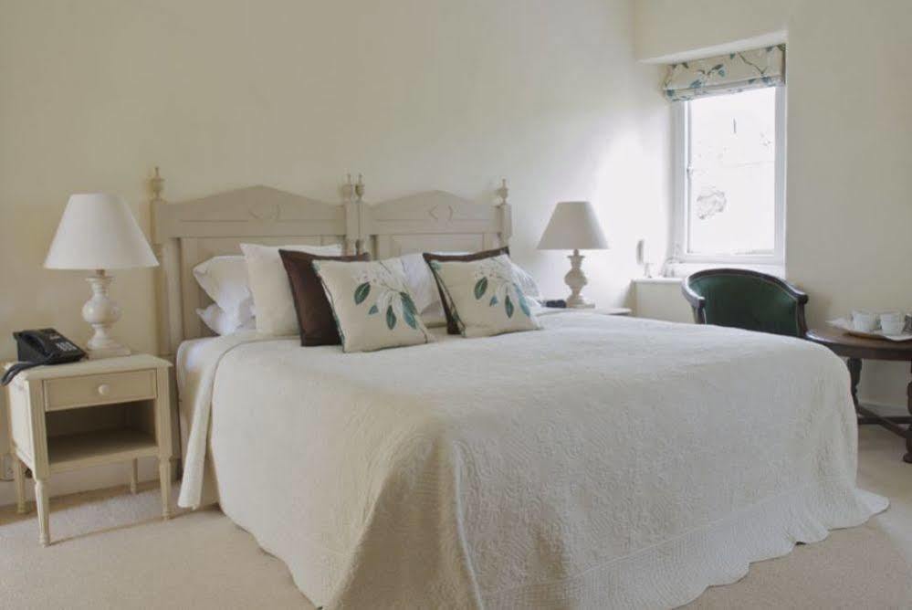 Beryl Country House 웰스 외부 사진